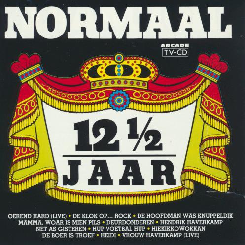 Normaal